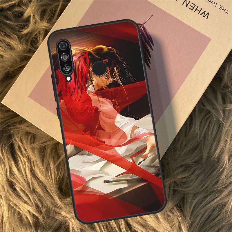 Heaven Official’s Blessing Case For Huawei Honor 50 70 X8 X9 X9a P20 P30 P40 Lite P50 Mate 50 Pro P Smart 2021 Cover Huawei P40 Lite 4G
Heaven Official’s Blessing Case For Huawei Honor 50 70 X8 X9 X9a P20 P30 P40 Lite P50 Mate 50 Pro P Smart 2021 Cover Huawei P40 Lite 4G