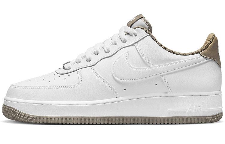 Nike Air Force 1 07 LV8 White Taupe DR9867-100 44
Nike Air Force 1 07 LV8 White Taupe DR9867-100 44
