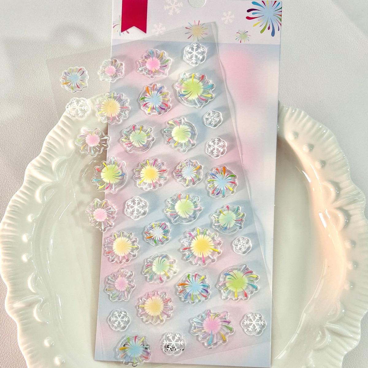 Epoxy Sticker Hand Account Three-dimensional Sticker Four-leaf Clover Strawberry Cute Mobile Phone Case Decoration Material
Epoxy Sticker Hand Account Three-dimensional Sticker Four-leaf Clover Strawberry Cute Mobile Phone Case Decoration Material