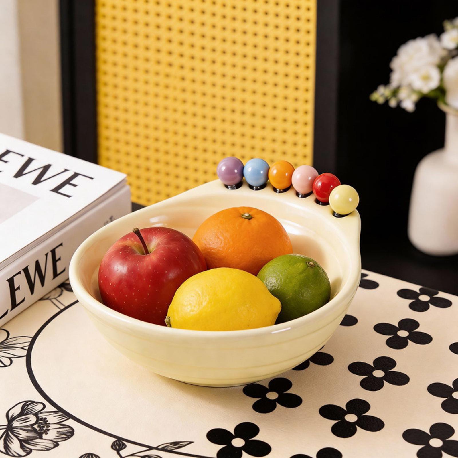 Threaded Fruit Tray, Living Room Coffee Table, Household Snack Placement Tray, Bowl, Stainless Steel Fruit Fork Set One Size білий
Threaded Fruit Tray, Living Room Coffee Table, Household Snack Placement Tray, Bowl, Stainless Steel Fruit Fork Set One Size білий