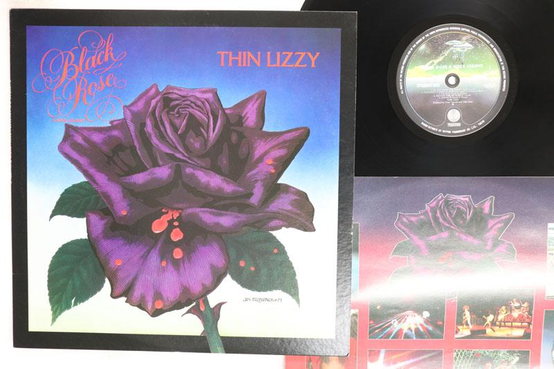 Виниловая пластинка THIN LIZZY Black Rose A Rock Legend RJ7587 VERTIGO 1979 Япония Рок Б/у
Виниловая пластинка THIN LIZZY Black Rose A Rock Legend RJ7587 VERTIGO 1979 Япония Рок Б/у