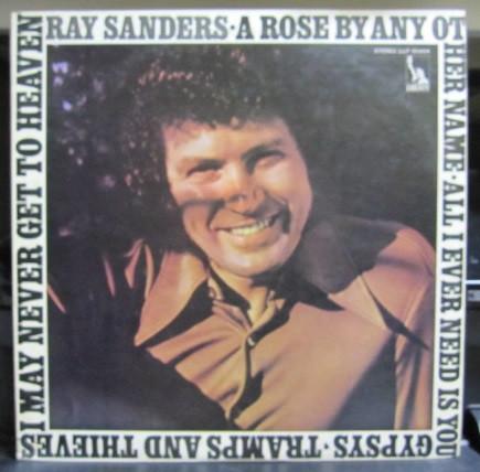 LP Record RAY SANDERS Ray Sanders LLP80494PROMO LIBERTY 1972 Japan CountryFolk Used
LP Record RAY SANDERS Ray Sanders LLP80494PROMO LIBERTY 1972 Japan CountryFolk Used