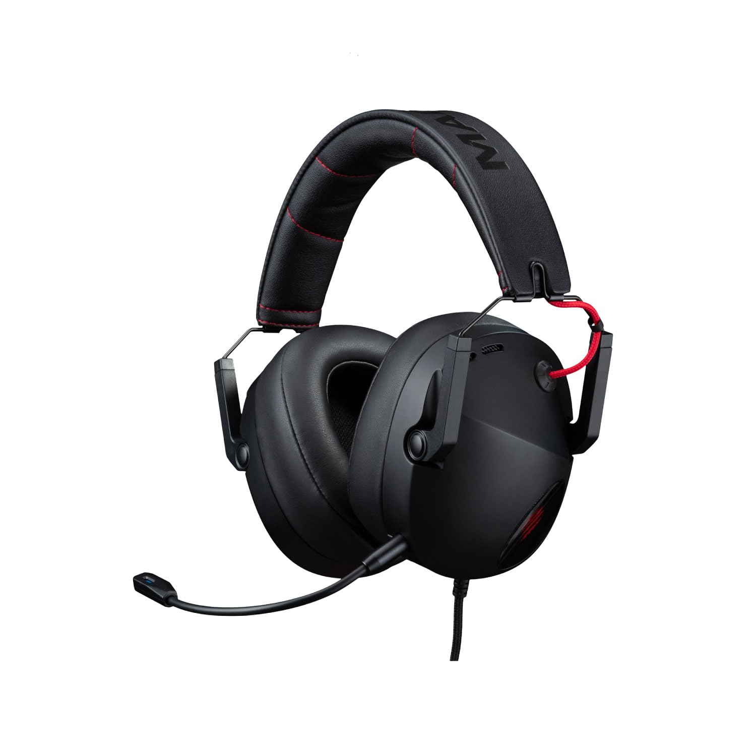 Mad Catz 3 Gaming Headset with Warranty P.I.L.O.T. 2-Year (AP13C1INBL000-0J)
Mad Catz 3 Gaming Headset with Warranty P.I.L.O.T. 2-Year (AP13C1INBL000-0J)