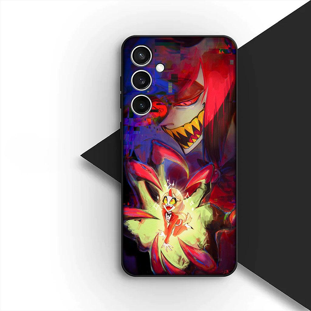 Casing Phone Cover for Xiaomi Redmi 15 15C A4 A5 9A 9C NFC Note 9 8 9T 8T Case Alastor H-Hazbins Dust Hotels Charile Angel Redmi 15 5G (171mm)
Casing Phone Cover for Xiaomi Redmi 15 15C A4 A5 9A 9C NFC Note 9 8 9T 8T Case Alastor H-Hazbins Dust Hotels Charile Angel Redmi 15 5G (171mm)