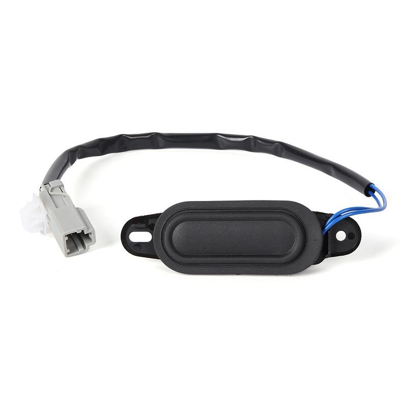 Tailgate Switch Button for Great Wall Haval H2, H5, H6, M6, H7, H8, F7 Rear Door Trunk Micro Switch
Tailgate Switch Button for Great Wall Haval H2, H5, H6, M6, H7, H8, F7 Rear Door Trunk Micro Switch