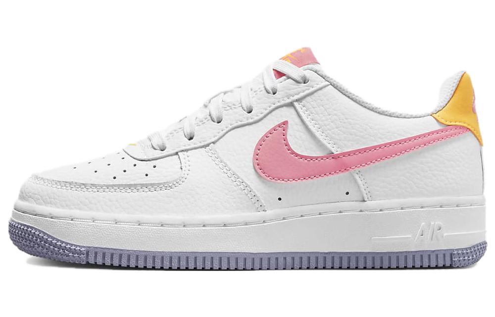 Nike Air Force 1 Low Coral Chalk Laser Orange GS DV7762-100 38.5
Nike Air Force 1 Low Coral Chalk Laser Orange GS DV7762-100 38.5