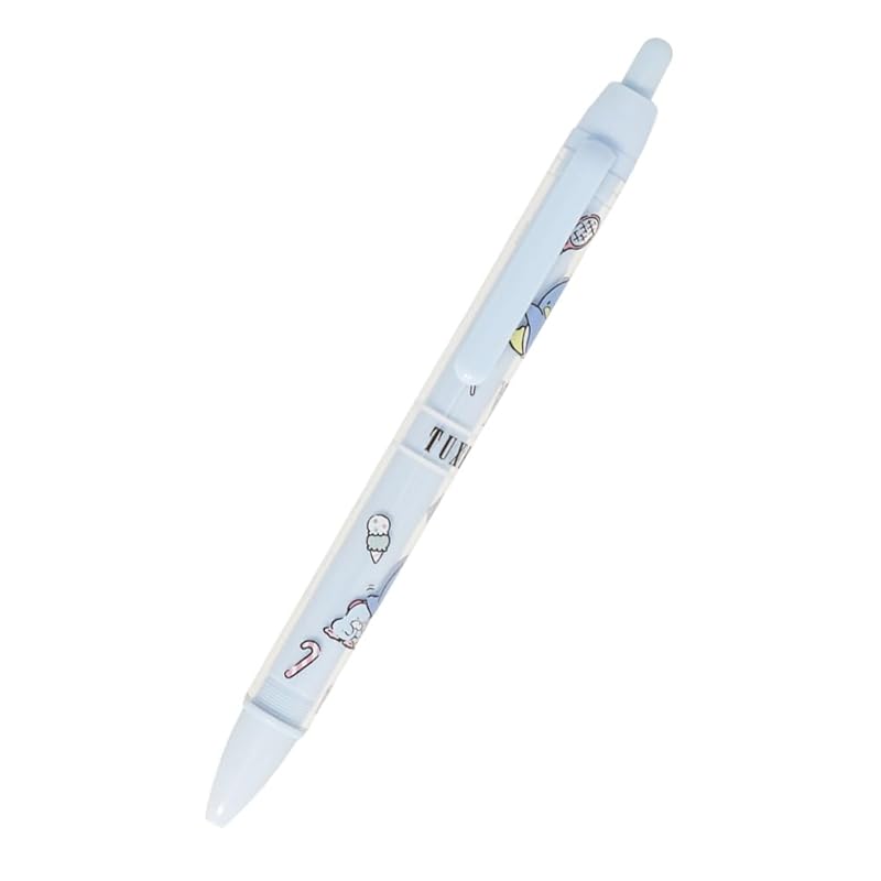 sunstar stationery sanrio oil ballpoint pen sanrio characters tuxedo sam S4653556
sunstar stationery sanrio oil ballpoint pen sanrio characters tuxedo sam S4653556