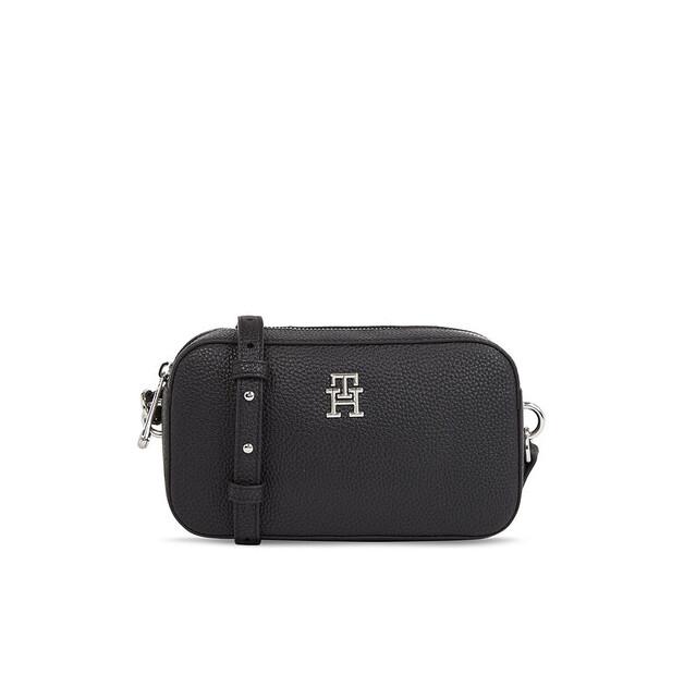 Сумка Tommy Hilfiger Th Emblem Camera Bag One Size
Сумка Tommy Hilfiger Th Emblem Camera Bag One Size