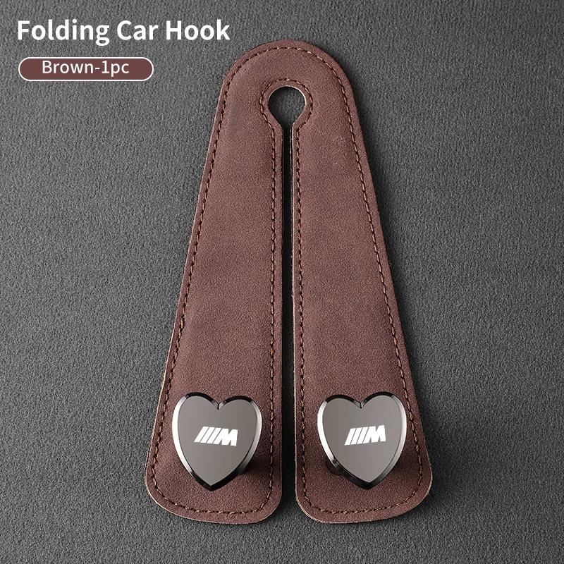 2025 Hot Car Seat Back Double Hooks Fur Auto Accessories For BMW F48 F39 G01 G02 G05 G30 G32 F20 X1 X2 X3 X4 X5 F10 F30 F15 F16
2025 Hot Car Seat Back Double Hooks Fur Auto Accessories For BMW F48 F39 G01 G02 G05 G30 G32 F20 X1 X2 X3 X4 X5 F10 F30 F15 F16