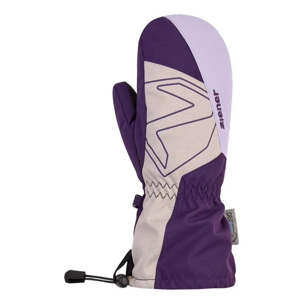 Ziener Перчатки Lavalino AS 7 Years
Ziener Перчатки Lavalino AS 7 Years