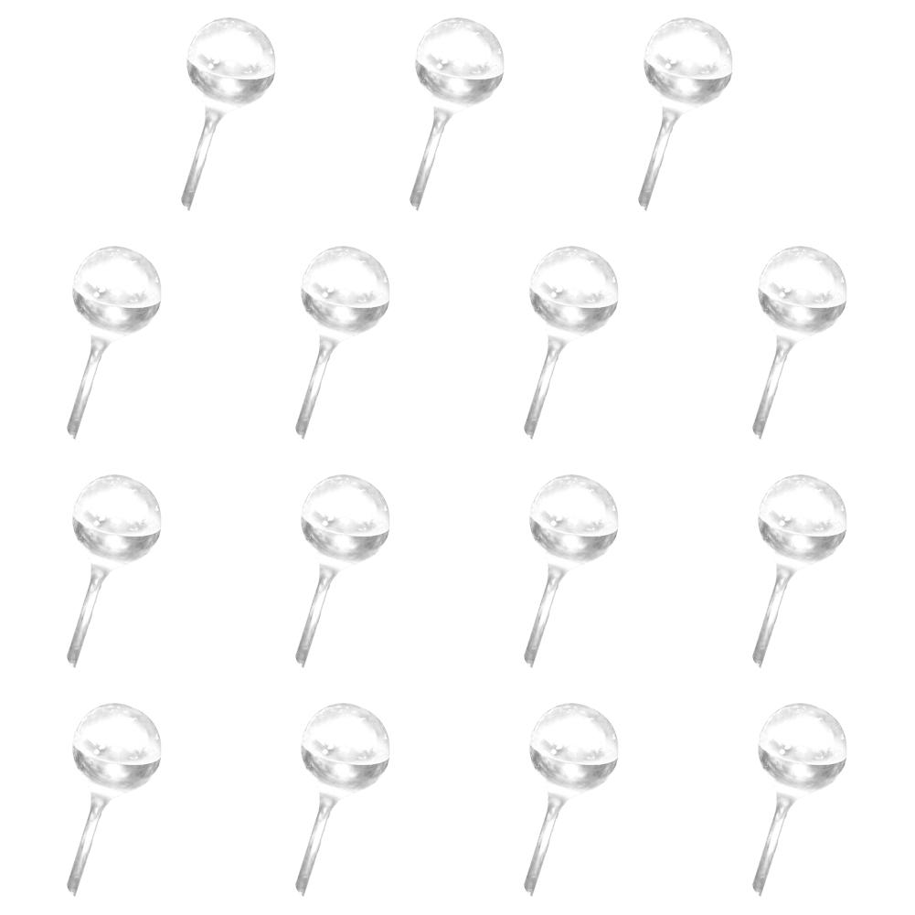 Plant Waterer Bird/Ball Shape PVC Drip Irrigation Automatic Watering Devices (C)
Plant Waterer Bird/Ball Shape PVC Drip Irrigation Automatic Watering Devices (C)