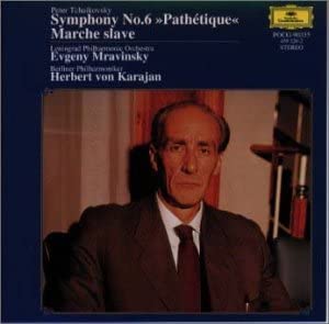CD LENINGRAD PHILHARMONIC ORCHESTRA, T - Tchaikovsky: Symphony No. 6 POCG90355 Japan Classical Used
CD LENINGRAD PHILHARMONIC ORCHESTRA, T - Tchaikovsky: Symphony No. 6 POCG90355 Japan Classical Used