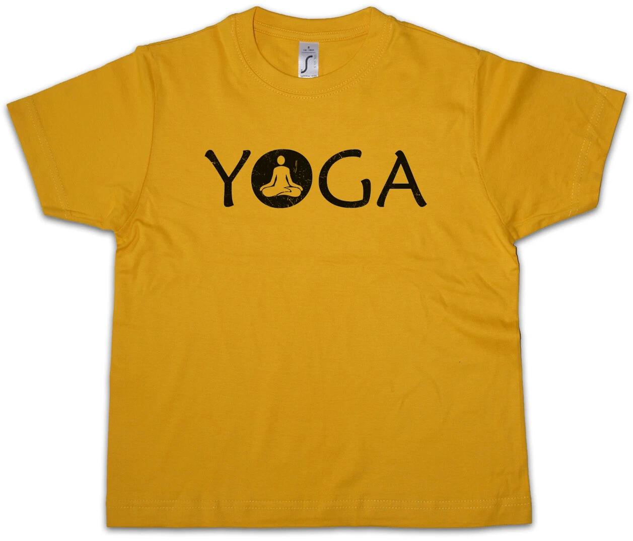 YOGA Kids Boys T-Shirt Religion Buddhism Buddha Japan China Sports- 160
YOGA Kids Boys T-Shirt Religion Buddhism Buddha Japan China Sports- 160