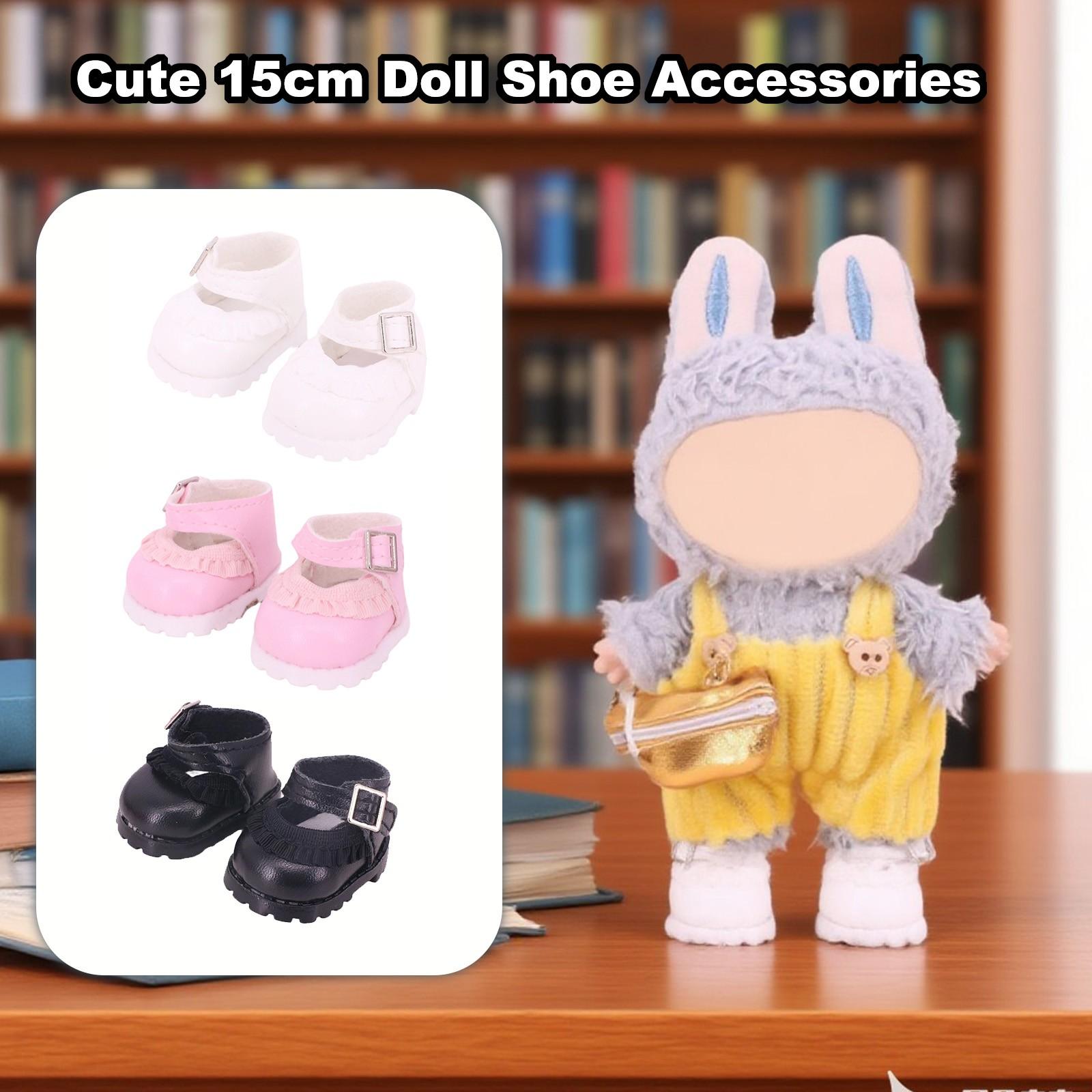 Funny Doll Shoes, Anime Plush Toys And Cute Accessories, Cute Doll Shoes One Size чорний
Funny Doll Shoes, Anime Plush Toys And Cute Accessories, Cute Doll Shoes One Size чорний