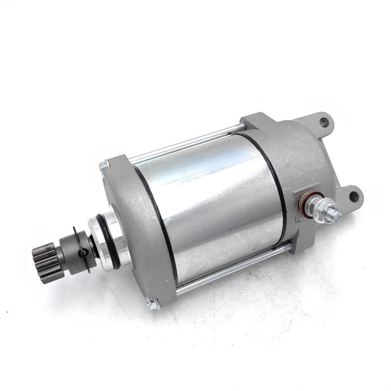 Electric Starter Motor Starting For TGB Blade 425 500 525 550 Gunner 550 Target 4X4 IRS 924470E
Electric Starter Motor Starting For TGB Blade 425 500 525 550 Gunner 550 Target 4X4 IRS 924470E