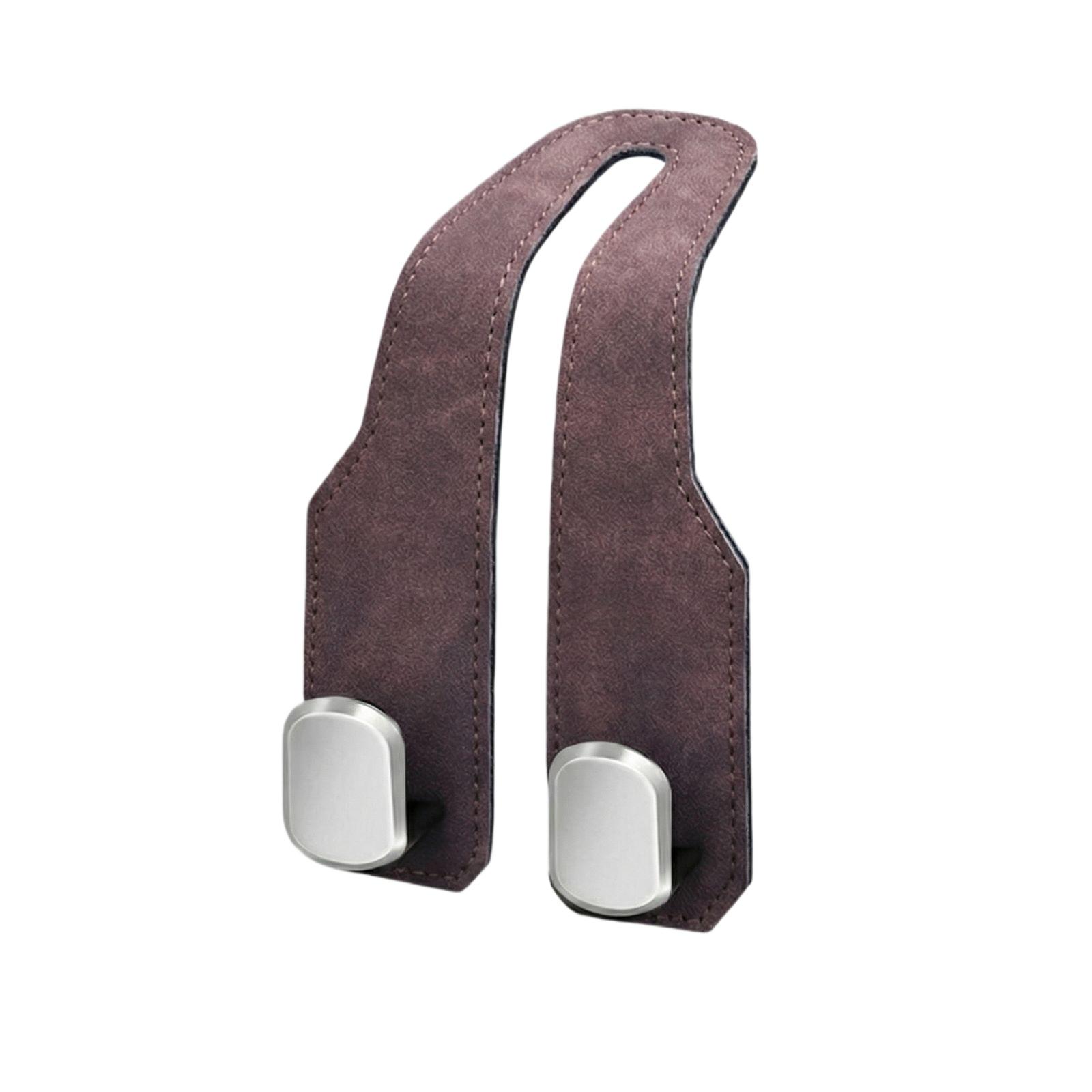 Car Hook Alloy Suede Car Multifunctional Hook One Size
Car Hook Alloy Suede Car Multifunctional Hook One Size