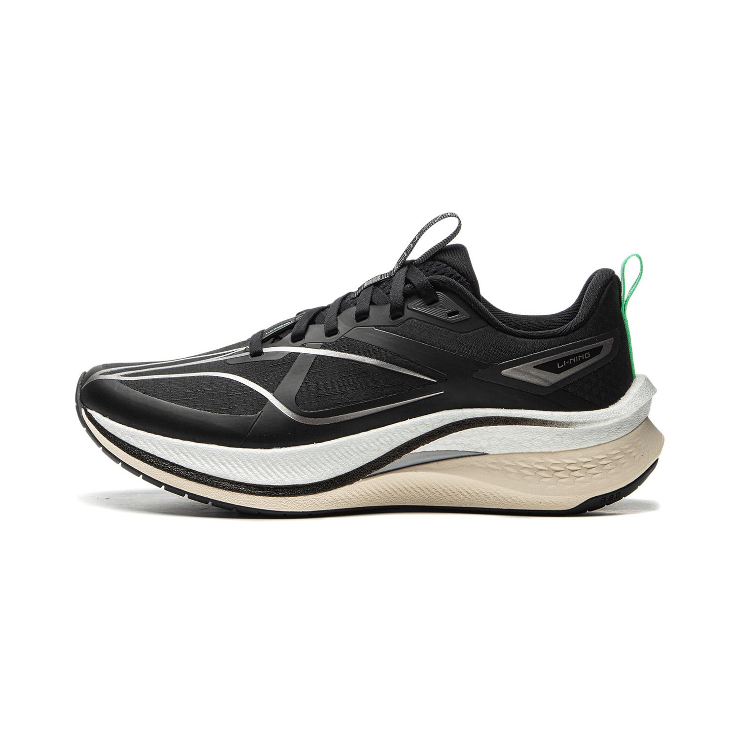 Кроссовки Li Ning Red Rabbit 7 Pro с высокой устойчивостью, легкие, дышащие, профессиональные, для гонок, с амортизацией, нескользящие, с низким верхом, повседневные, для бега ARPU006-2 36⅓
Кроссовки Li Ning Red Rabbit 7 Pro с высокой устойчивостью, легкие, дышащие, профессиональные, для гонок, с амортизацией, нескользящие, с низким верхом, повседневные, для бега ARPU006-2 36⅓
