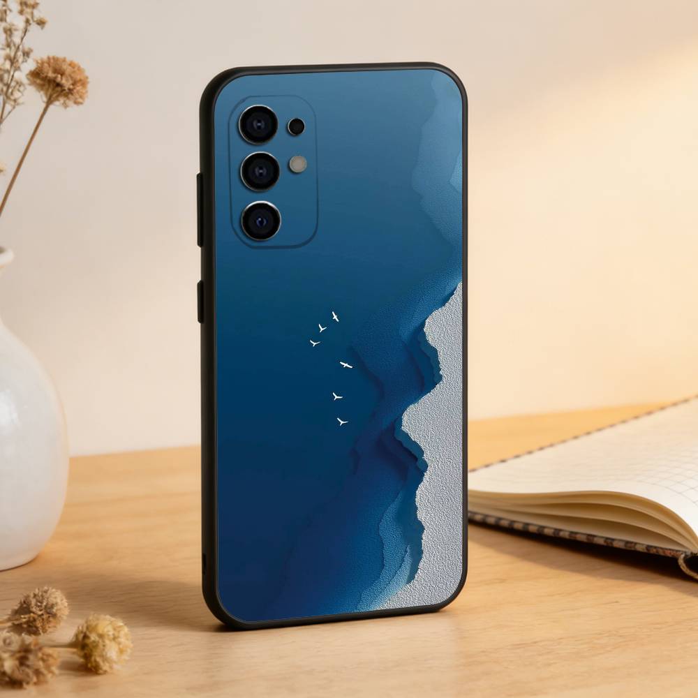 Sea Phone Case For Samsung S25,S24,S21,S22,S23,S30,Ultra,S20,Plus,Fe,Soft Silicone Black Cover Samsung S24
Sea Phone Case For Samsung S25,S24,S21,S22,S23,S30,Ultra,S20,Plus,Fe,Soft Silicone Black Cover Samsung S24