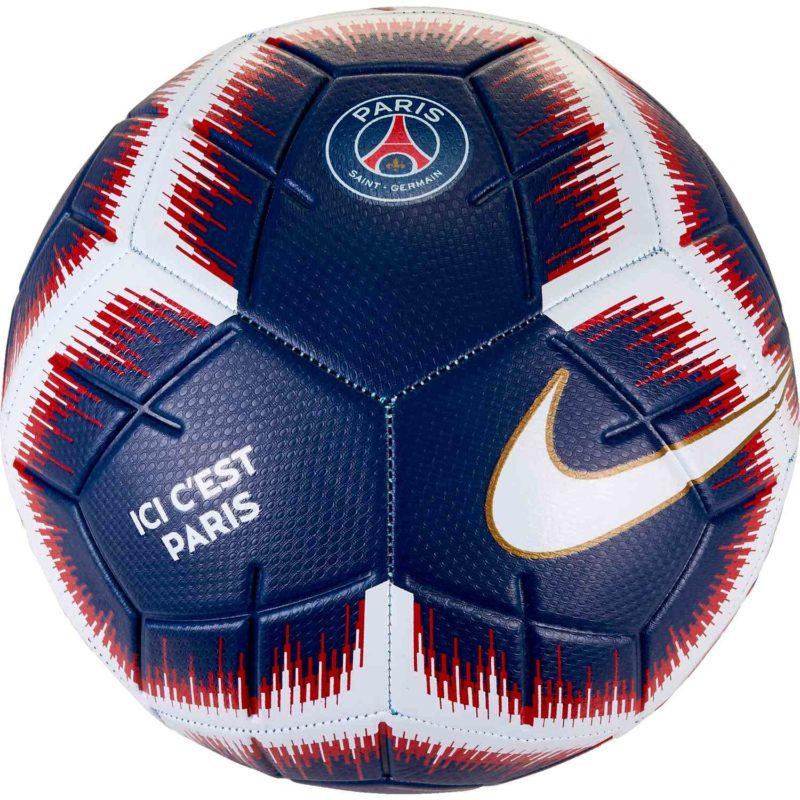 Nike Size 5 Ball Soccer Ball Pu Unisex Blue White Red SC3504-410 Size 5 Ball (for Regular 11 A Side Use)
Nike Size 5 Ball Soccer Ball Pu Unisex Blue White Red SC3504-410 Size 5 Ball (for Regular 11 A Side Use)