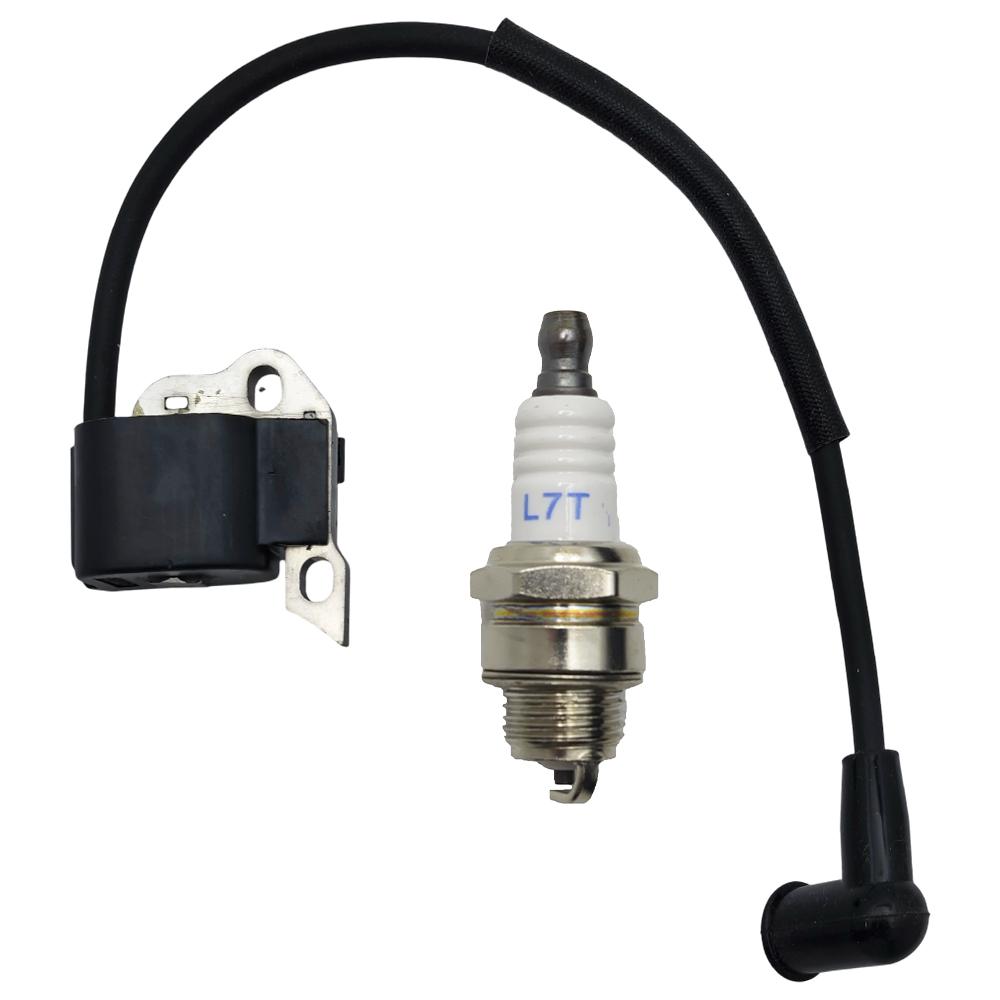 Ignition Coil For Stihl SR320 SR400 BR340 BR380 BR420 BR320 SR340 SR420 Blowers Replace 4203-400-1301 Grass Trimmer Accessories China Mainland
Ignition Coil For Stihl SR320 SR400 BR340 BR380 BR420 BR320 SR340 SR420 Blowers Replace 4203-400-1301 Grass Trimmer Accessories China Mainland