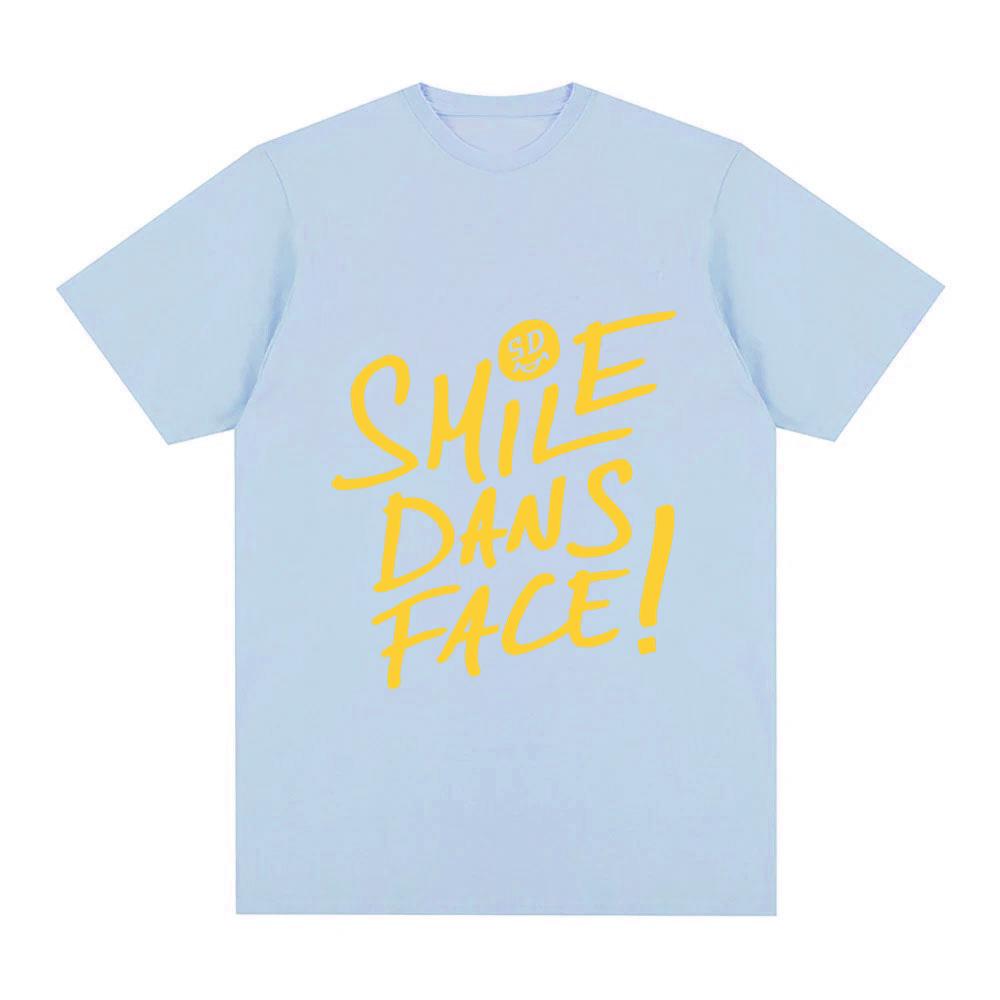 Sara Dufour Graphic Printing T-Shirt Casual Cotton T Shirt Summer Short Sleeve Round Neck Clothes XXL
Sara Dufour Graphic Printing T-Shirt Casual Cotton T Shirt Summer Short Sleeve Round Neck Clothes XXL