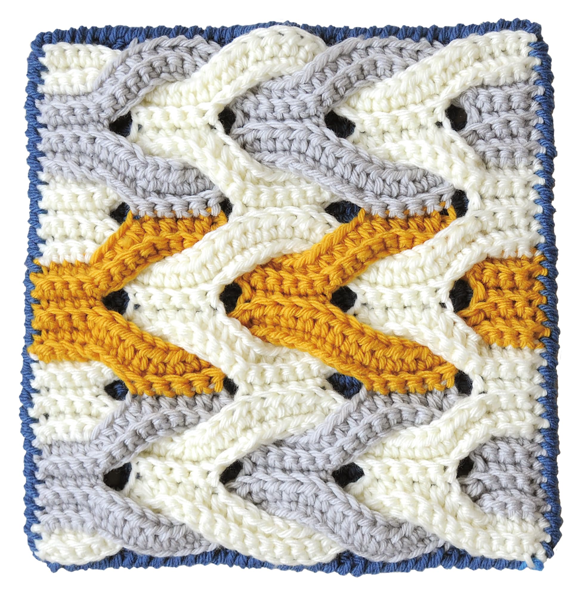 Hamanaka Amimono Kit Ribbed Braid Connection Corner Seat Jamboni Used A COL. H320-000-904
Hamanaka Amimono Kit Ribbed Braid Connection Corner Seat Jamboni Used A COL. H320-000-904