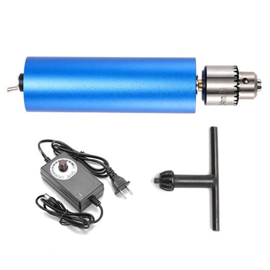 Электрическая дрель, 3 шт./компл., бесступенчатая регулировка скорости, удобно держать, мини-маленькая из алюминиевого сплава
Электрическая дрель, 3 шт./компл., бесступенчатая регулировка скорости, удобно держать, мини-маленькая из алюминиевого сплава