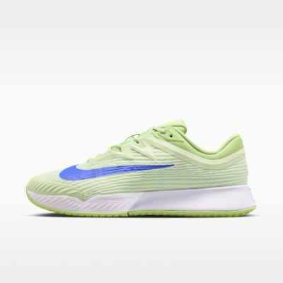 Nike Court Air Zoom Vapor Pro 3 HC Volt Tint White Sapphire (Women s) 36
Nike Court Air Zoom Vapor Pro 3 HC Volt Tint White Sapphire (Women s) 36