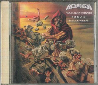 CD HALLOWEEN - HELLOWEEN VDP28058 VICTOR 1989 Япония Металл Б/у
CD HALLOWEEN - HELLOWEEN VDP28058 VICTOR 1989 Япония Металл Б/у
