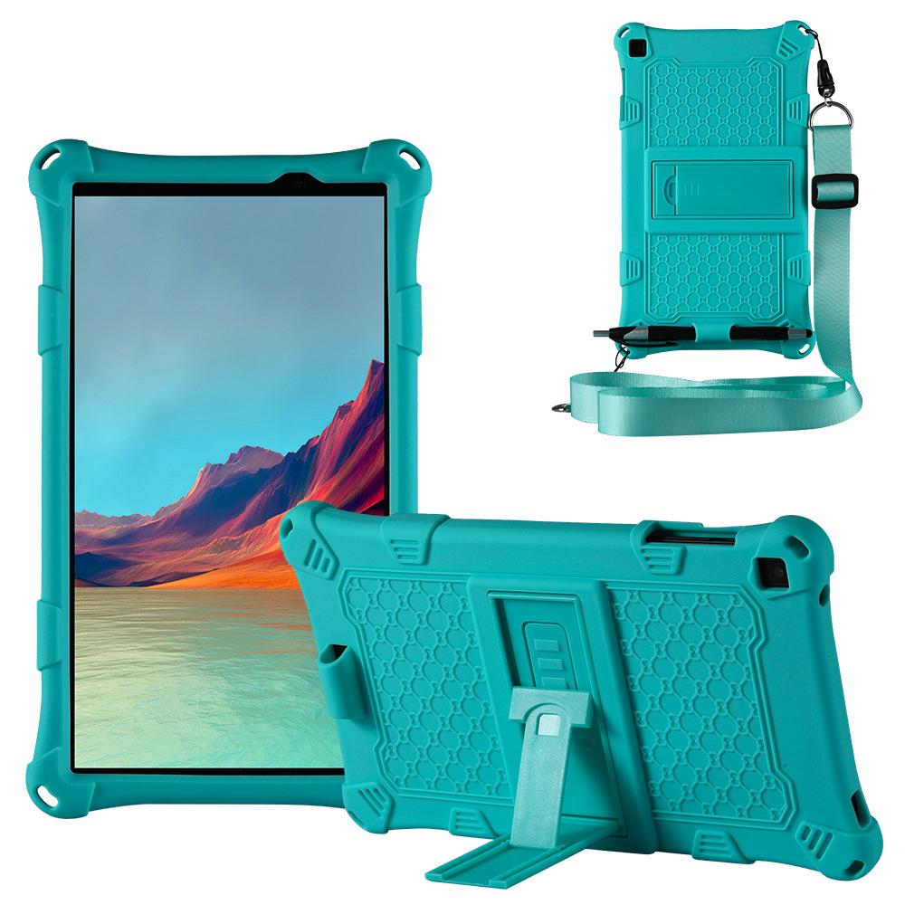 Cube iPLAY8T 8-inch Tablet Leather Stand Case Tempered Glass Film
Cube iPLAY8T 8-inch Tablet Leather Stand Case Tempered Glass Film