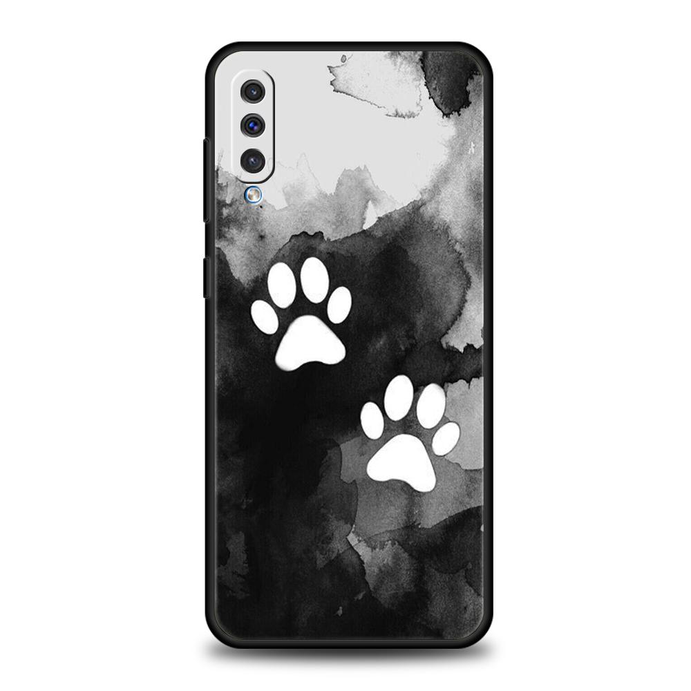 Милый Чехол для Телефона с Отпечатком Лапы Собаки для Samsung Galaxy A24 A13 A53 A73 A33 A22 A12 A02 A03 A05 A70 A50 A10 A20 5G Силиконовый Чехол Samsung A24
Милый Чехол для Телефона с Отпечатком Лапы Собаки для Samsung Galaxy A24 A13 A53 A73 A33 A22 A12 A02 A03 A05 A70 A50 A10 A20 5G Силиконовый Чехол Samsung A24