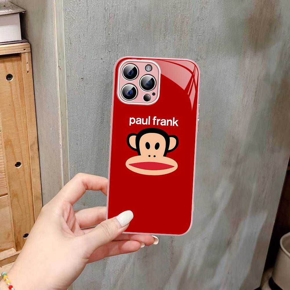 Classic P-Paul F-Frank Logo For IPhone 14 13 12 Mini 11 Pro XS Max X XR 14 Plus Tempered Glass Cover iphone 14
Classic P-Paul F-Frank Logo For IPhone 14 13 12 Mini 11 Pro XS Max X XR 14 Plus Tempered Glass Cover iphone 14