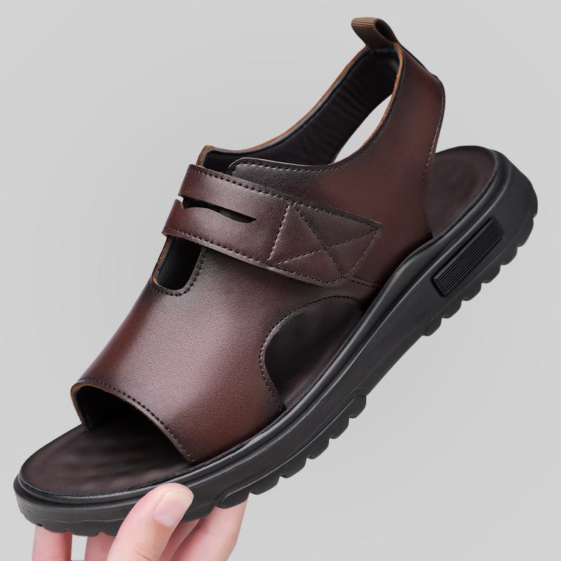 2025 new summer beach shoes non-slip and deodorant casual wear-resistant beach shoes 38
2025 new summer beach shoes non-slip and deodorant casual wear-resistant beach shoes 38
