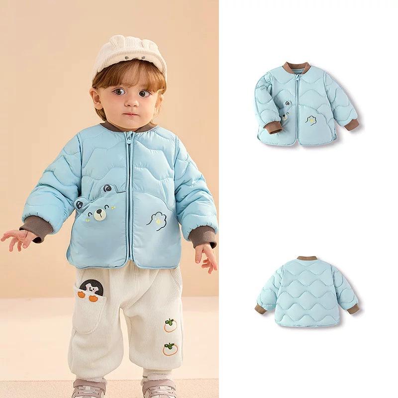 Children s Unisex Cartoon Winter Down Jacket 110 cm
Children s Unisex Cartoon Winter Down Jacket 110 cm