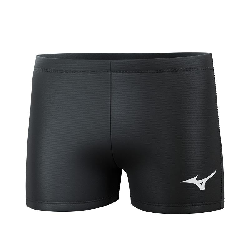 Mizuno Quick-Dry Breathable Chlorine-Resistant Professional Training Swim Trunks Men swimwear Black N2CB1128-09 3XL
Mizuno Quick-Dry Breathable Chlorine-Resistant Professional Training Swim Trunks Men swimwear Black N2CB1128-09 3XL