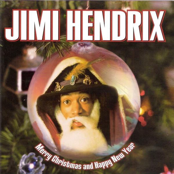 CD JIMI HENDRIX Merry Christmas And Happy New Year 0881556512 Experience Hen 1999 US Rock Used
CD JIMI HENDRIX Merry Christmas And Happy New Year 0881556512 Experience Hen 1999 US Rock Used