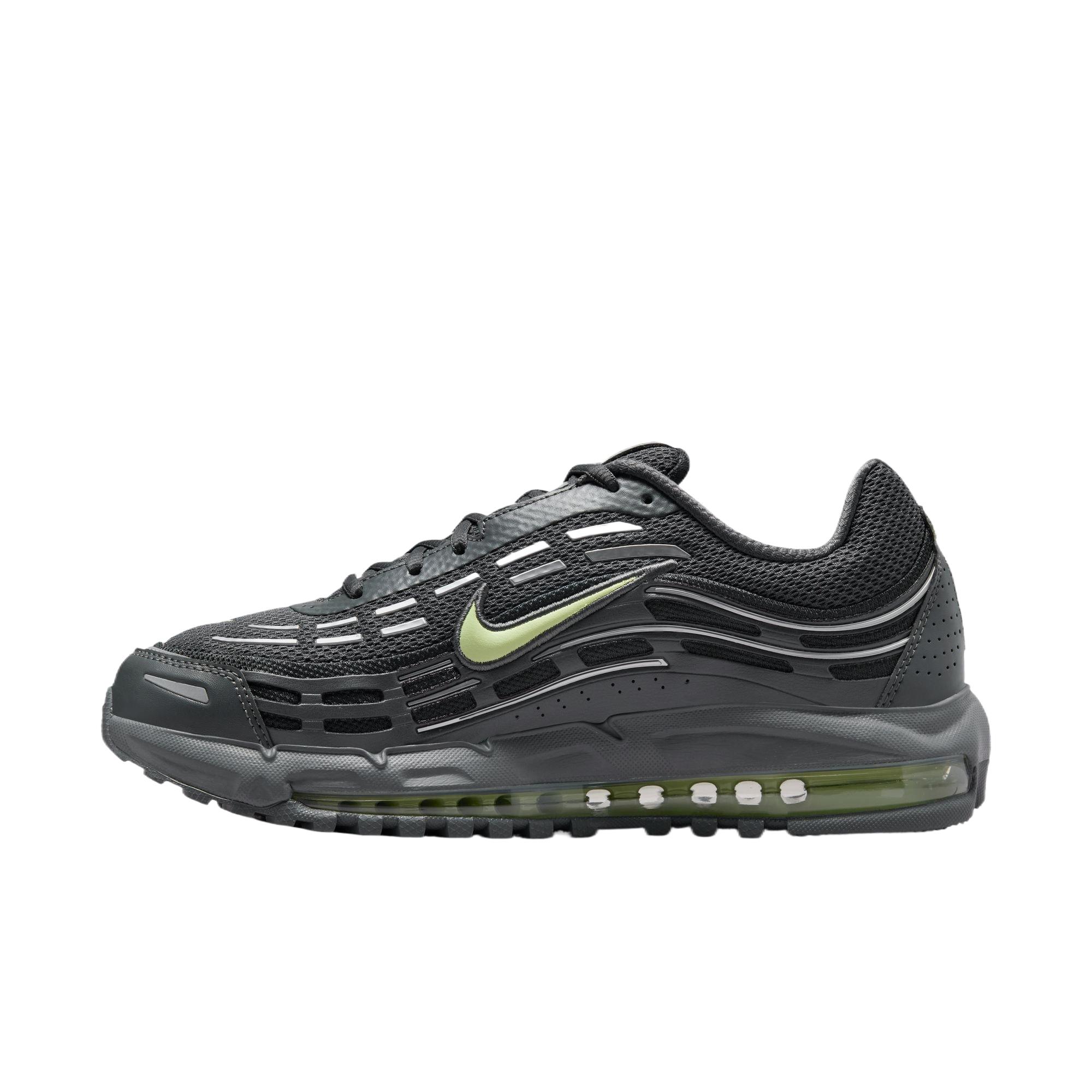 Nike AIR MAX TL 2.5 Textile, Synthetic Leather Breathable Low top Running Shoes Men s FZ4110-013 43
Nike AIR MAX TL 2.5 Textile, Synthetic Leather Breathable Low top Running Shoes Men s FZ4110-013 43