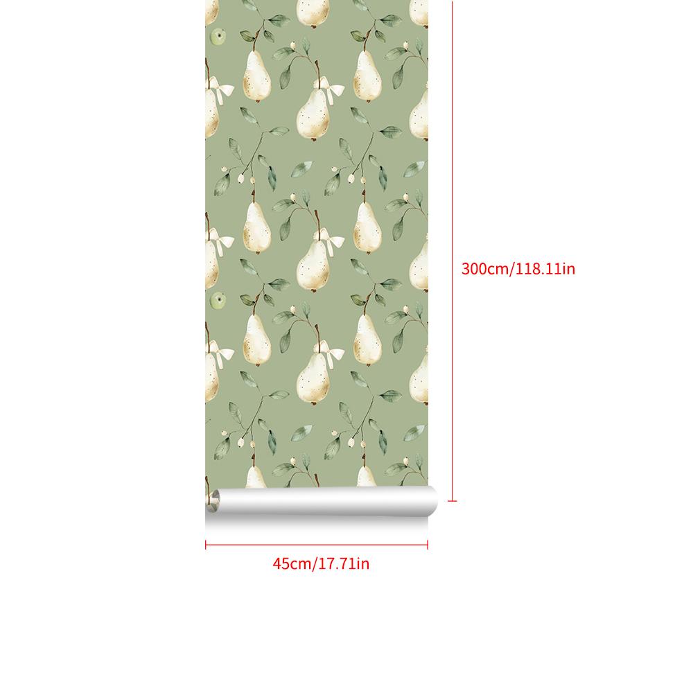 23Style DIY Furniture Renovation Sticker 0.25mm Thick Self-Adhesive Wall Paper Waterproof Oil-proof Leopard Newspaper Print Film for Cabinets 45cmX300m
23Style DIY Furniture Renovation Sticker 0.25mm Thick Self-Adhesive Wall Paper Waterproof Oil-proof Leopard Newspaper Print Film for Cabinets 45cmX300m