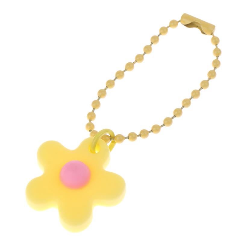 Брелок с цветком подсолнуха, женский автомобильный ключ, аксессуары, рюкзак, подвеска, орнамент
Брелок с цветком подсолнуха, женский автомобильный ключ, аксессуары, рюкзак, подвеска, орнамент