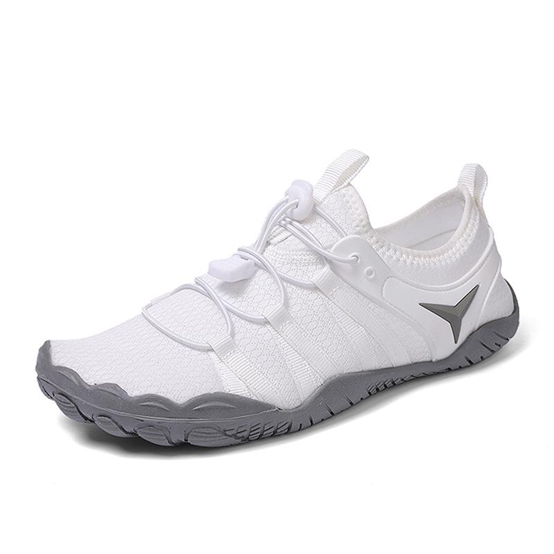 Unisex Quick-Dry Non-Slip Water Shoes for Outdoor Fitness, Yoga & Swimming Size 35 белый
Unisex Quick-Dry Non-Slip Water Shoes for Outdoor Fitness, Yoga & Swimming Size 35 белый