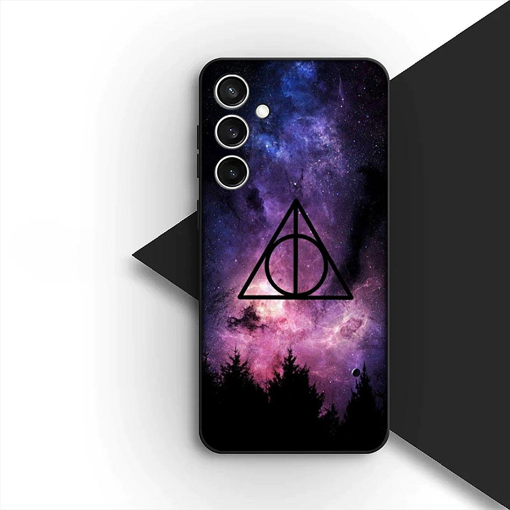 Phone Cover for Samsung Galaxy S25 S24 S23 FE Ultra Plus S7 Edge S25+ S23+ A56 5G Casing Case Poster Harries Wand Owl Potters Galaxy S23
Phone Cover for Samsung Galaxy S25 S24 S23 FE Ultra Plus S7 Edge S25+ S23+ A56 5G Casing Case Poster Harries Wand Owl Potters Galaxy S23