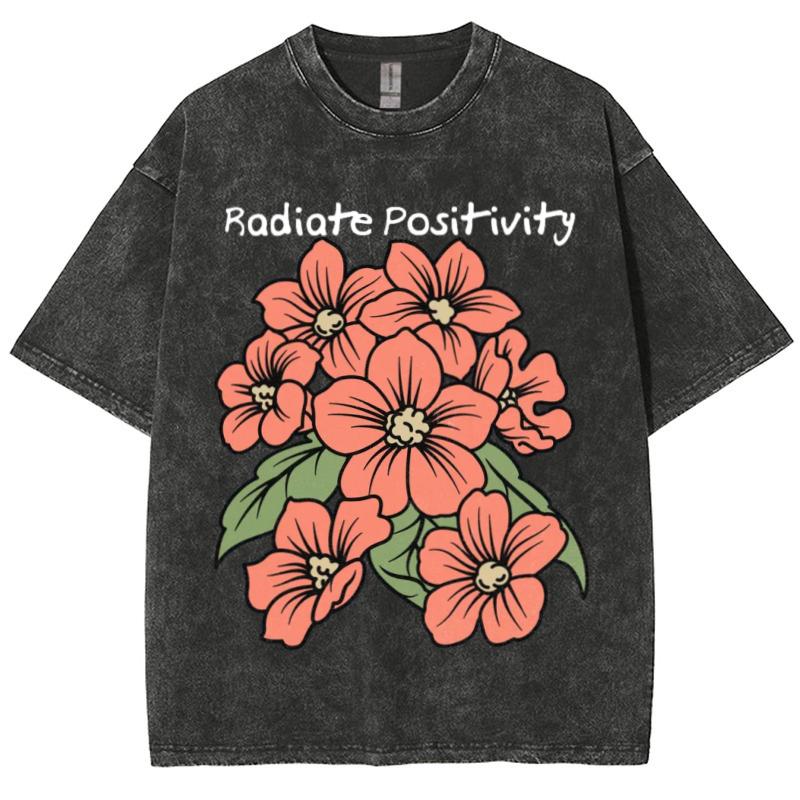 Pink Hand Painted Flower Print Women s T-Shirt Loose Oversized Wash Unisex Short Sleeve Fashion Design Top 3XL
Pink Hand Painted Flower Print Women s T-Shirt Loose Oversized Wash Unisex Short Sleeve Fashion Design Top 3XL