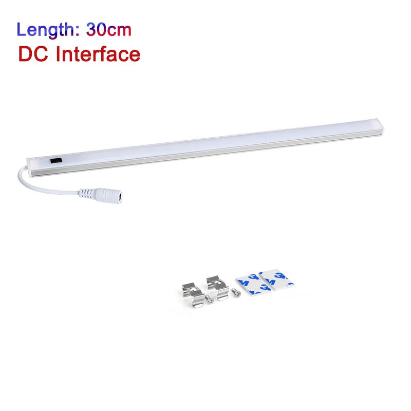 5W/6W/7W LED Under Cabinet Light Hand Sweep Switch PIR Motion Sensor Lamp Under Cabinet led lights for kitchen LED Night Lights Cold White
5W/6W/7W LED Under Cabinet Light Hand Sweep Switch PIR Motion Sensor Lamp Under Cabinet led lights for kitchen LED Night Lights Cold White