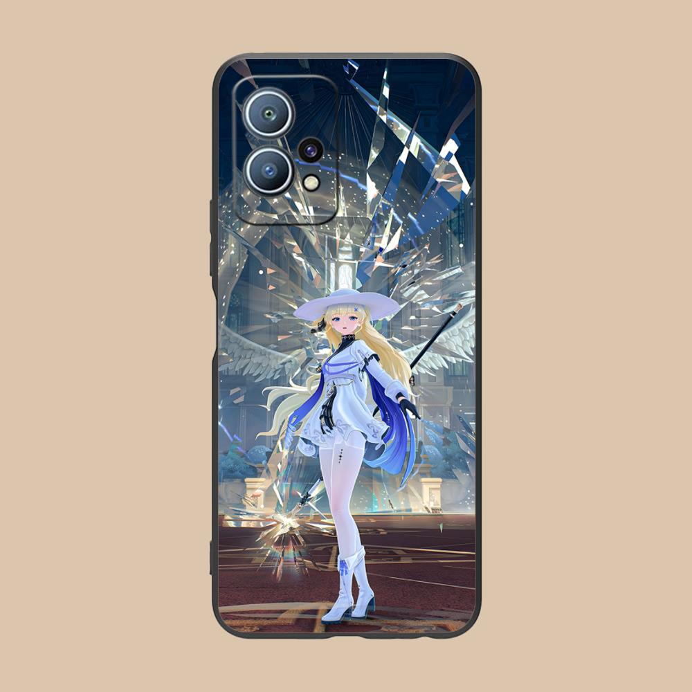 Wuthering Waves Phoebe Phone Case for Huawei P60 P50 P40 P30 P20 P10 P9 P8 Pro Lite Plus Colorful Printing Cover Pretty Luxury Huawei P8
Wuthering Waves Phoebe Phone Case for Huawei P60 P50 P40 P30 P20 P10 P9 P8 Pro Lite Plus Colorful Printing Cover Pretty Luxury Huawei P8