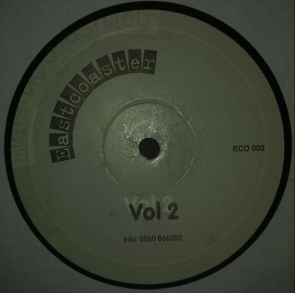 12inch Record UNKNOWN ARTIST - Eastcoaster Vol 2 ECO002 Eastcoaster 1996 UK Dance & Electronica Used
12inch Record UNKNOWN ARTIST - Eastcoaster Vol 2 ECO002 Eastcoaster 1996 UK Dance & Electronica Used