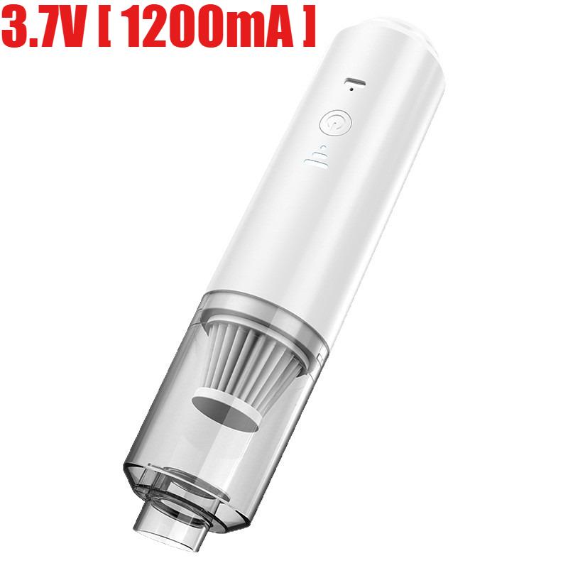 Electric Wireless Powerful Suction Dust Collector New Portable Car Vacuum Cleaner Smart Home Cleaning Car Vacuum Cleaner
Electric Wireless Powerful Suction Dust Collector New Portable Car Vacuum Cleaner Smart Home Cleaning Car Vacuum Cleaner