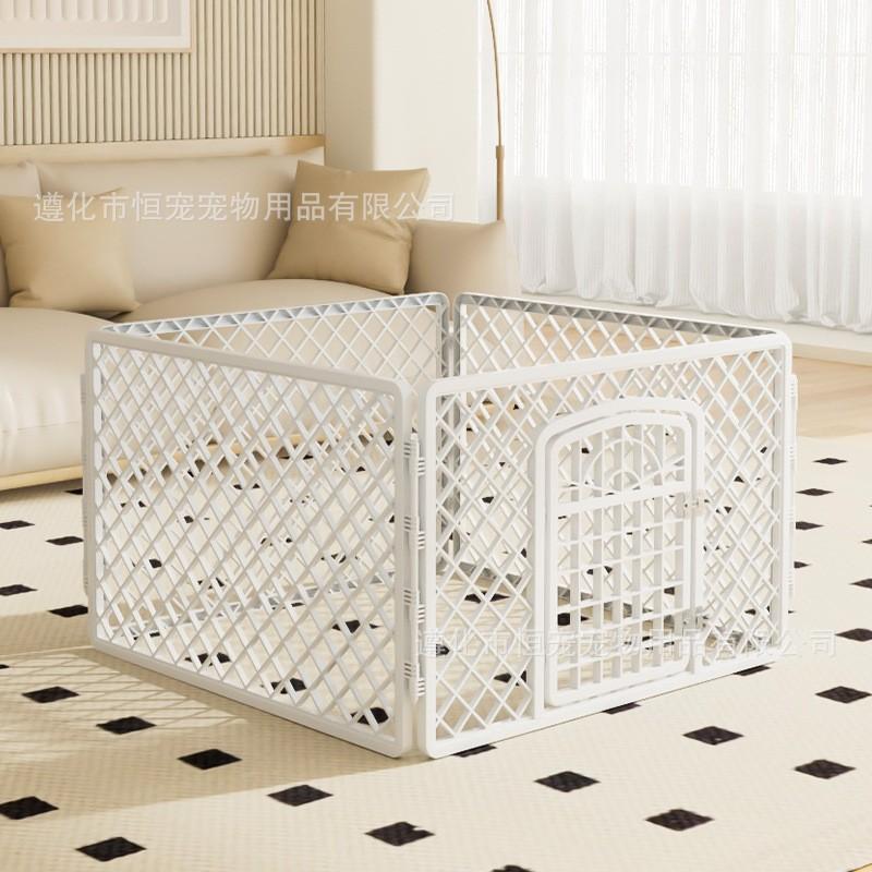 Pet Dog Fence Indoor Outdoor Puppy Playpen Large Small Dog Barrier Resin Gate for Home Safety Containment
Pet Dog Fence Indoor Outdoor Puppy Playpen Large Small Dog Barrier Resin Gate for Home Safety Containment
