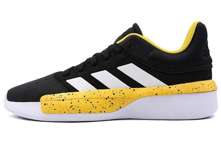 Adidas Pro Adversary Low 2019 Bold Gold F36283 40⅔
Adidas Pro Adversary Low 2019 Bold Gold F36283 40⅔