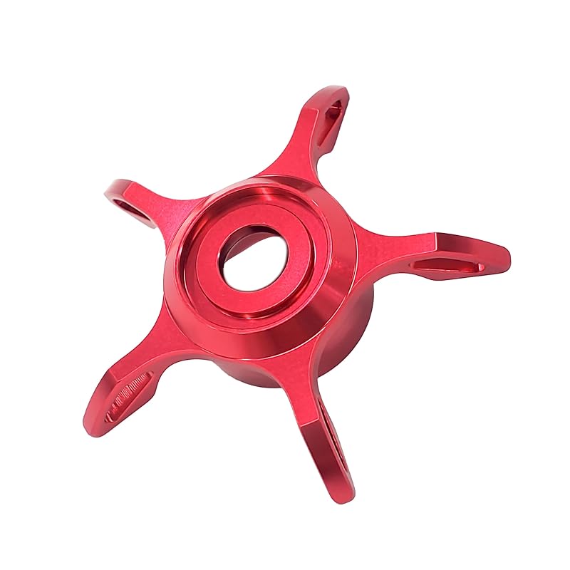 VISPREA bait reel drag star drag daiwa Daiwa suitable for compatible with Made of aluminum alloy long arm exchange custom parts repair parts Steez
VISPREA bait reel drag star drag daiwa Daiwa suitable for compatible with Made of aluminum alloy long arm exchange custom parts repair parts Steez