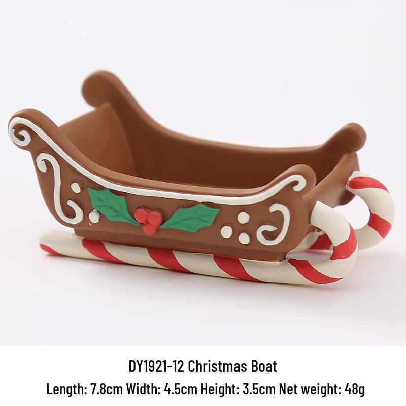 Miniature Resin Crafts: Xiaolongbao, Cat, and Grocery Ornaments for Photography and Decoration
Miniature Resin Crafts: Xiaolongbao, Cat, and Grocery Ornaments for Photography and Decoration